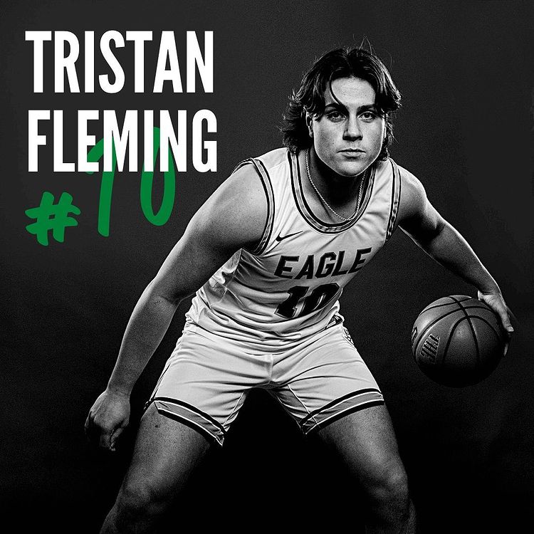 Tristan Fleming
