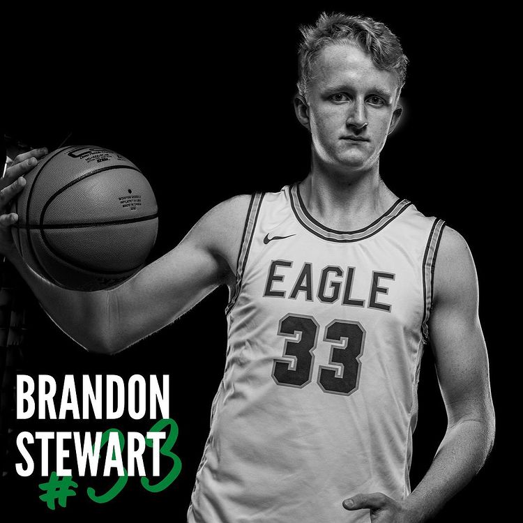 Brandon Stewart