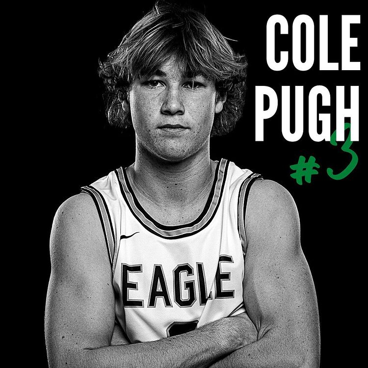 Cole Pugh