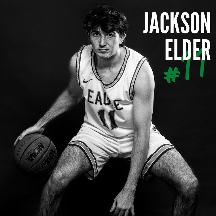 Jackson Elder