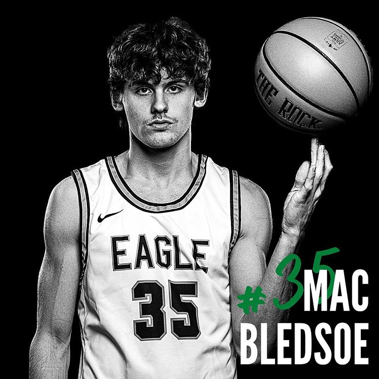 Mac Bledsoe