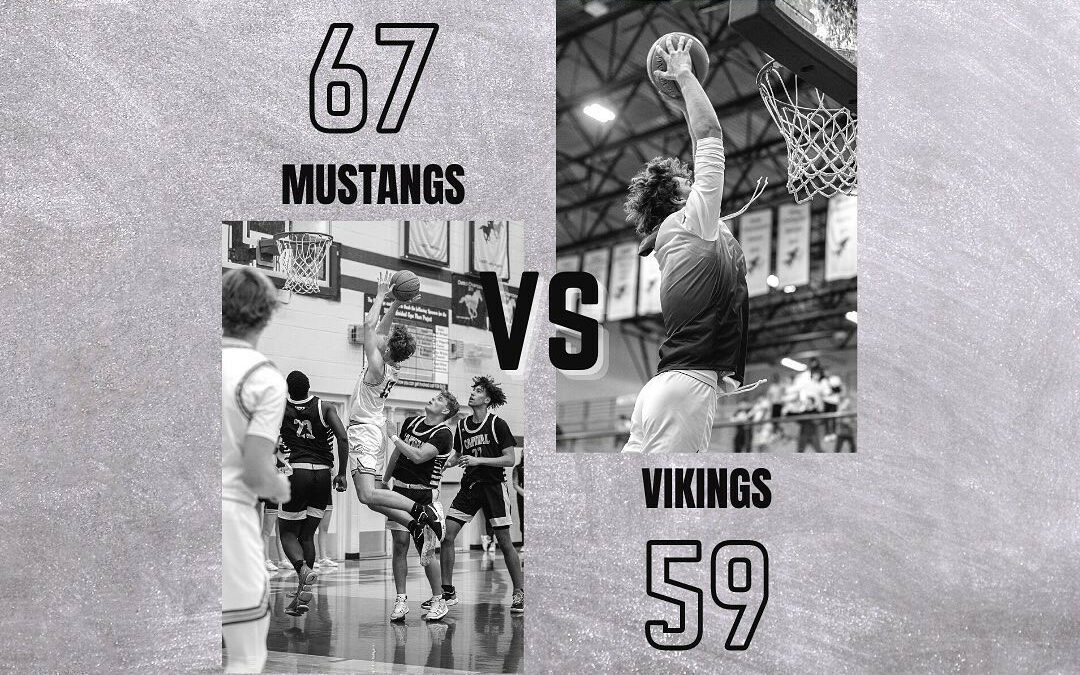 Eagle Boys Varsity Hoops Tops Middleton 67-59
