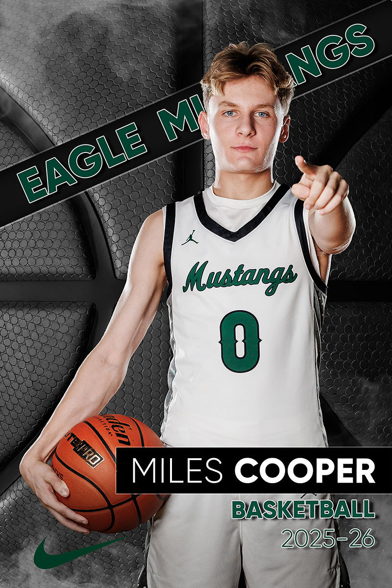 Miles Cooper