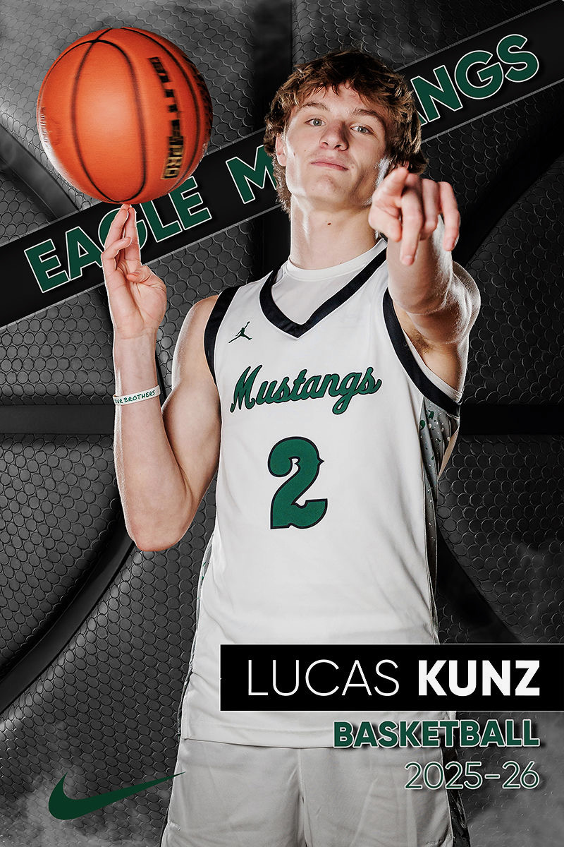 Lucas Kunz