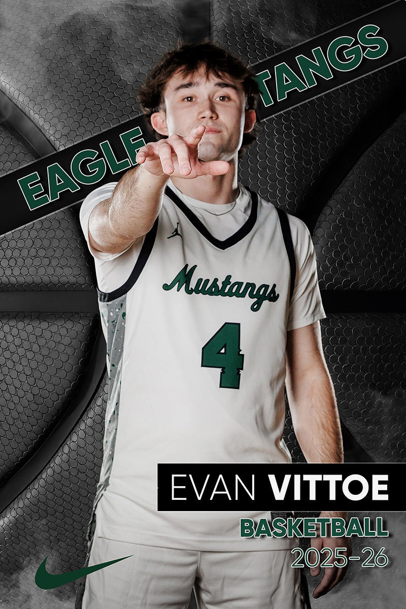 Evan Vittoe