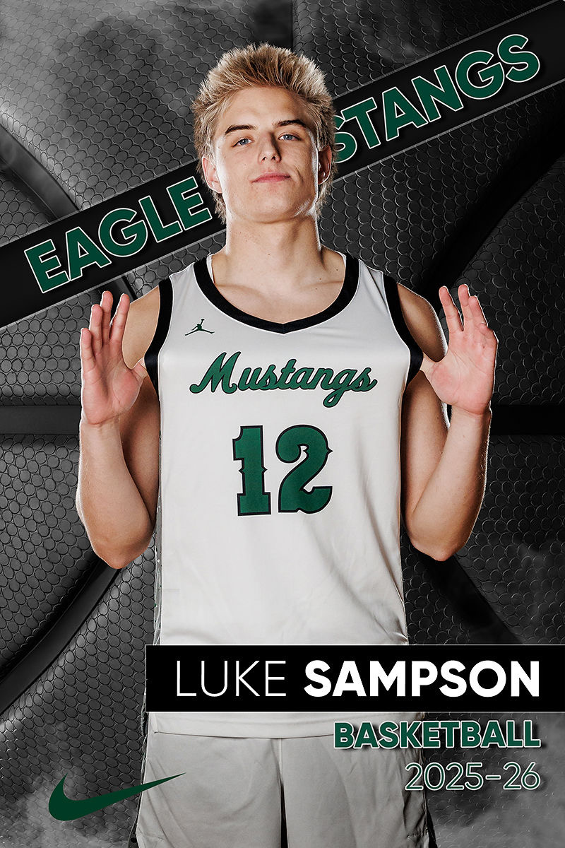 Luke Sampson