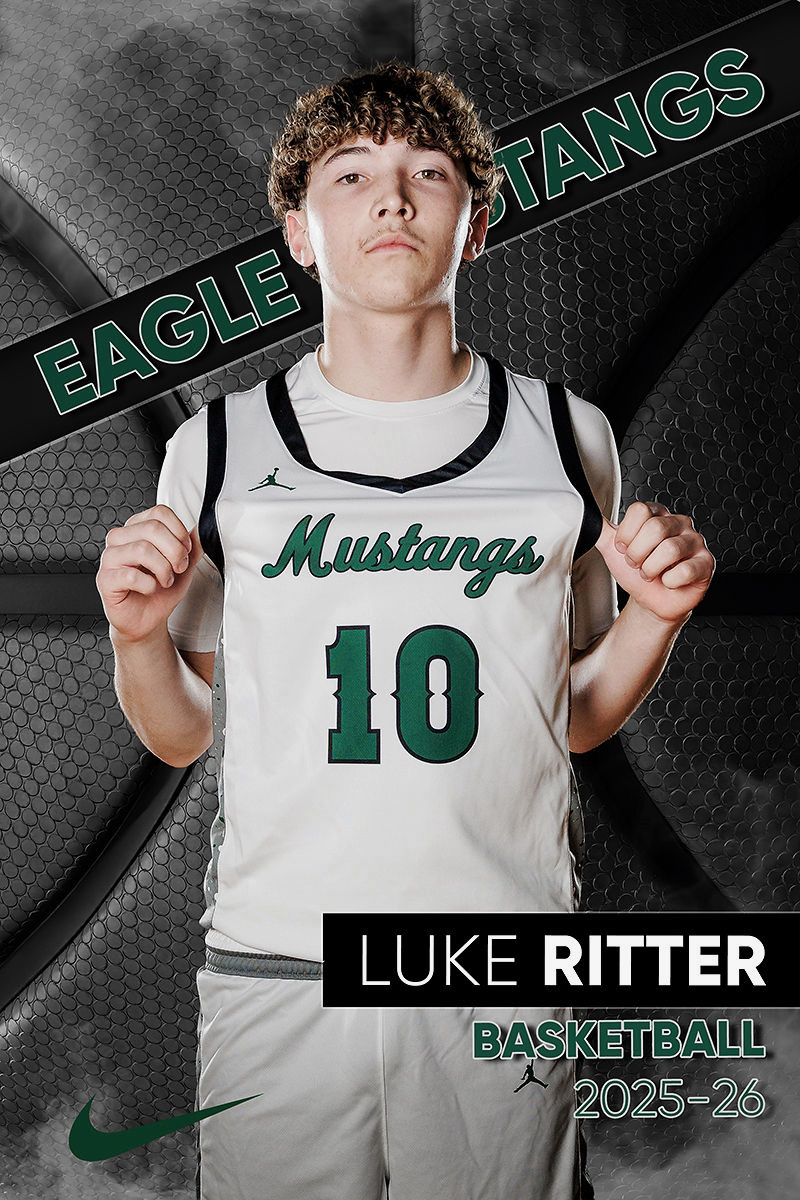 Luke Ritter