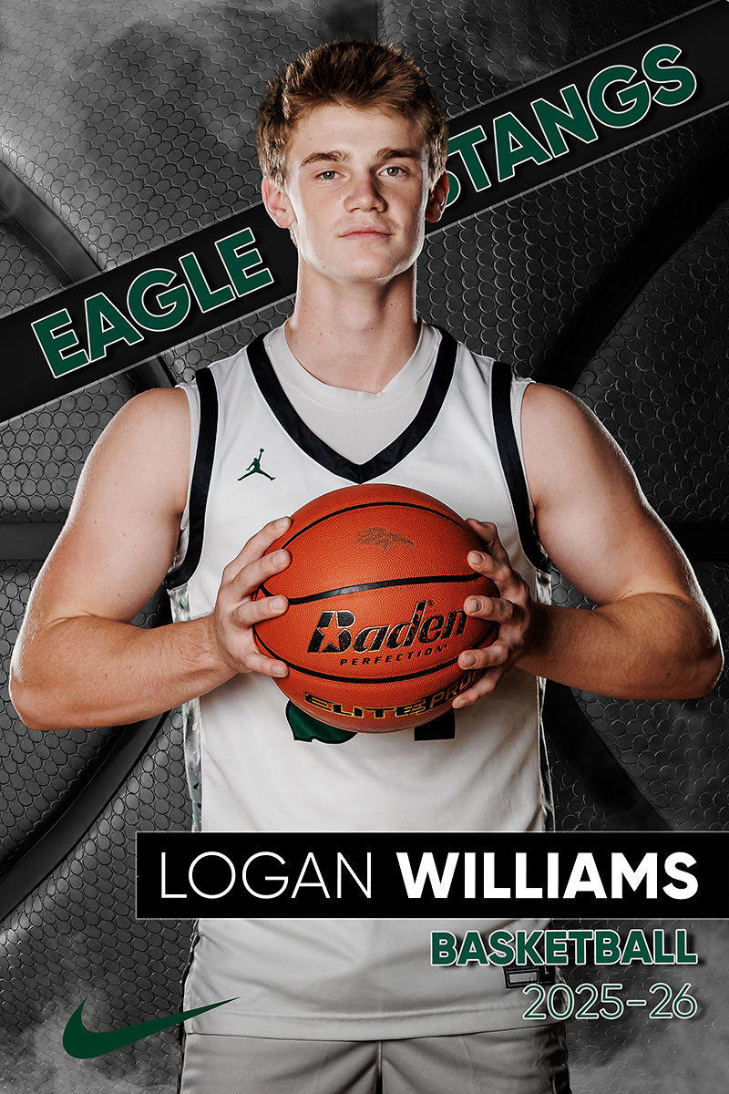Logan Williams